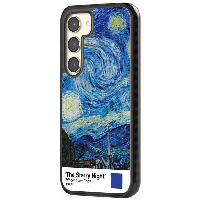 The Starry Night