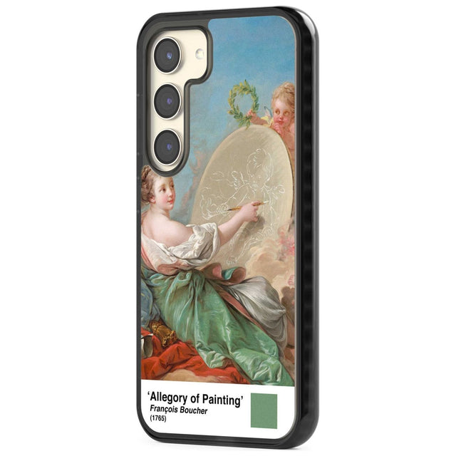 Allegory of Painting Phone Case iPhone 15 Pro Max / Black Impact Case,iPhone 15 Plus / Black Impact Case,iPhone 15 Pro / Black Impact Case,iPhone 15 / Black Impact Case,iPhone 15 Pro Max / Impact Case,iPhone 15 Plus / Impact Case,iPhone 15 Pro / Impact Case,iPhone 15 / Impact Case,iPhone 15 Pro Max / Magsafe Black Impact Case,iPhone 15 Plus / Magsafe Black Impact Case,iPhone 15 Pro / Magsafe Black Impact Case,iPhone 15 / Magsafe Black Impact Case,iPhone 14 Pro Max / Black Impact Case,iPhone 14 Plus / Black 