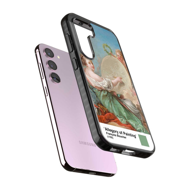 Allegory of Painting Phone Case iPhone 15 Pro Max / Black Impact Case,iPhone 15 Plus / Black Impact Case,iPhone 15 Pro / Black Impact Case,iPhone 15 / Black Impact Case,iPhone 15 Pro Max / Impact Case,iPhone 15 Plus / Impact Case,iPhone 15 Pro / Impact Case,iPhone 15 / Impact Case,iPhone 15 Pro Max / Magsafe Black Impact Case,iPhone 15 Plus / Magsafe Black Impact Case,iPhone 15 Pro / Magsafe Black Impact Case,iPhone 15 / Magsafe Black Impact Case,iPhone 14 Pro Max / Black Impact Case,iPhone 14 Plus / Black 