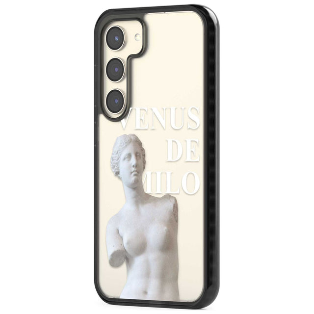 Venus De Milo Cutout