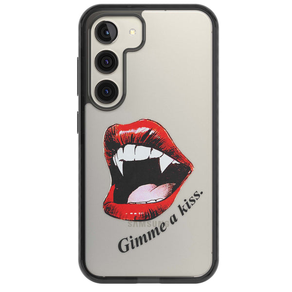 Gimme A Kiss