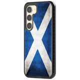 Scotland Saltire Flag