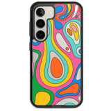 Dreams & Grooves Impact Phone Case for Samsung Galaxy S24, Samsung Galaxy S23, Samsung Galaxy S22