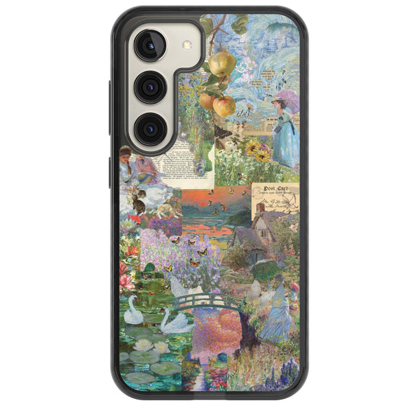 Artful Spring