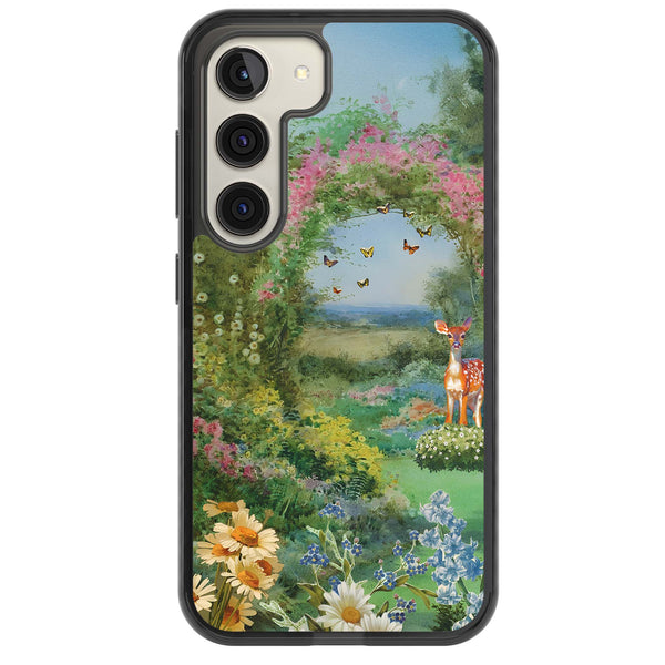Flourishing Meadow