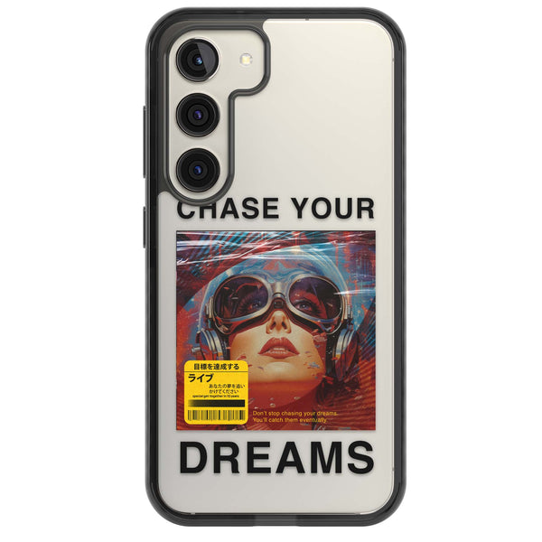 Chase Your Dreams
