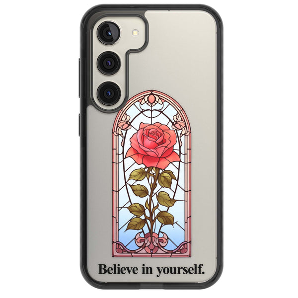 Believe In Yourself