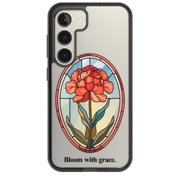Bloom With Grace