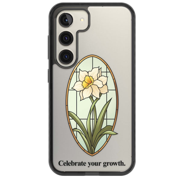 Celebrate Your Growth