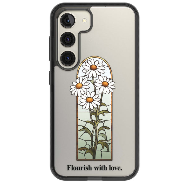 Flourish With Love