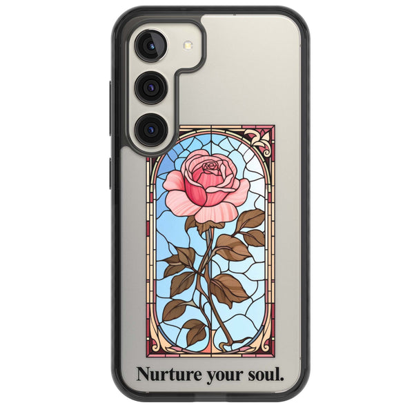 Nurture Your Soul