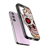 Autumn Sugar Skull Phone Case iPhone 15 Pro Max / Black Impact Case,iPhone 15 Plus / Black Impact Case,iPhone 15 Pro / Black Impact Case,iPhone 15 / Black Impact Case,iPhone 15 Pro Max / Impact Case,iPhone 15 Plus / Impact Case,iPhone 15 Pro / Impact Case,iPhone 15 / Impact Case,iPhone 15 Pro Max / Magsafe Black Impact Case,iPhone 15 Plus / Magsafe Black Impact Case,iPhone 15 Pro / Magsafe Black Impact Case,iPhone 15 / Magsafe Black Impact Case,iPhone 14 Pro Max / Black Impact Case,iPhone 14 Plus / Black Im