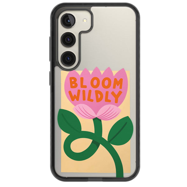 Bloom Wildly