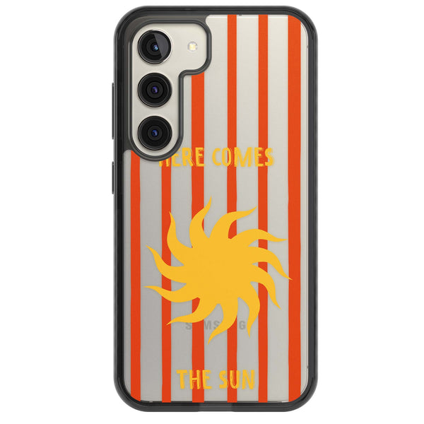 Here Comes The Sun