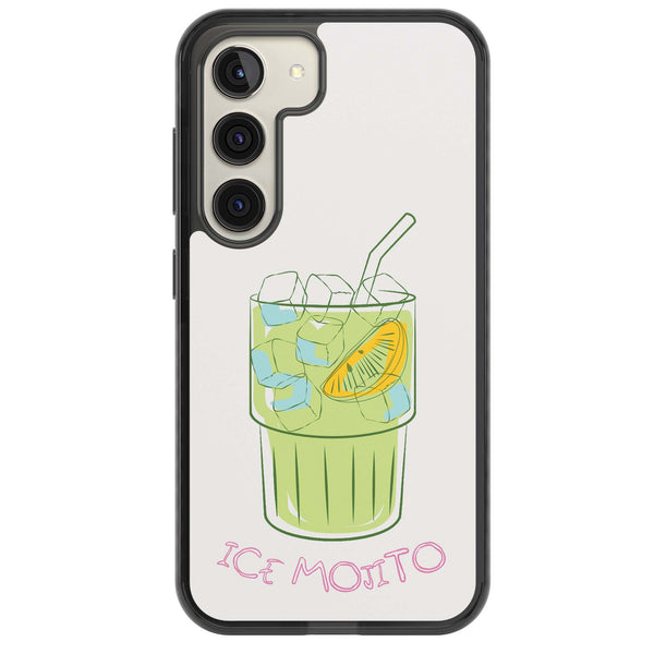 Ice Mojito