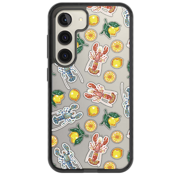 Lemons & Lobsters