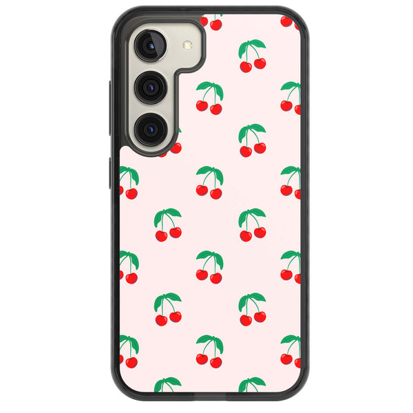 Cute Cherry Pattern