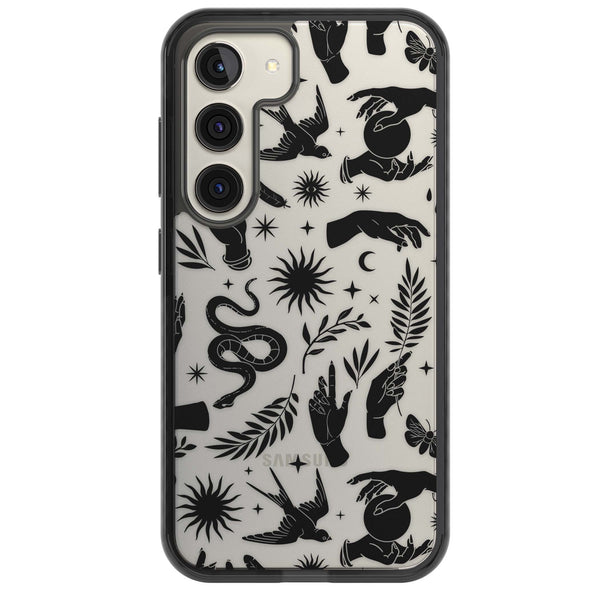 Mystic Magic (Black)