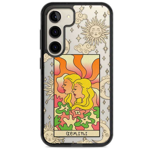 Celestial Zodiac Gemini