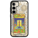 Celestial Zodiac - Libra Impact Phone Case for Samsung Galaxy S24, Samsung Galaxy S23, Samsung Galaxy S22