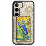 Celestial Zodiac - Scorpio Impact Phone Case for Samsung Galaxy S24, Samsung Galaxy S23, Samsung Galaxy S22