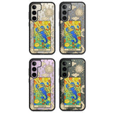 Celestial Zodiac - Scorpio Impact Phone Case for Samsung Galaxy S24, Samsung Galaxy S23, Samsung Galaxy S22