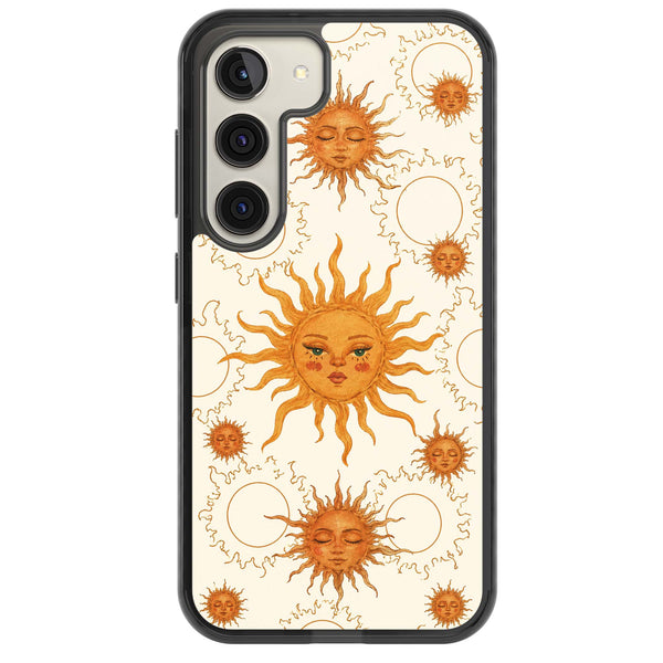 Solstice Muse