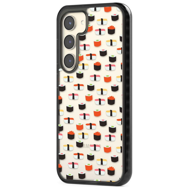 Minimalist Sushi Pattern Phone Case iPhone 15 Pro Max / Black Impact Case,iPhone 15 Plus / Black Impact Case,iPhone 15 Pro / Black Impact Case,iPhone 15 / Black Impact Case,iPhone 15 Pro Max / Impact Case,iPhone 15 Plus / Impact Case,iPhone 15 Pro / Impact Case,iPhone 15 / Impact Case,iPhone 15 Pro Max / Magsafe Black Impact Case,iPhone 15 Plus / Magsafe Black Impact Case,iPhone 15 Pro / Magsafe Black Impact Case,iPhone 15 / Magsafe Black Impact Case,iPhone 14 Pro Max / Black Impact Case,iPhone 14 Plus / Bl