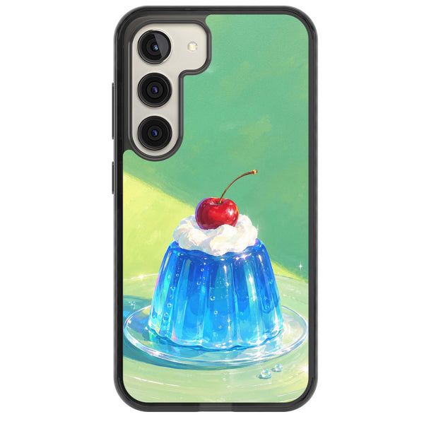 Cherry Jelly