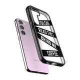 Black Stripes Bring Me Coffee Phone Case iPhone 15 Pro Max / Black Impact Case,iPhone 15 Plus / Black Impact Case,iPhone 15 Pro / Black Impact Case,iPhone 15 / Black Impact Case,iPhone 15 Pro Max / Impact Case,iPhone 15 Plus / Impact Case,iPhone 15 Pro / Impact Case,iPhone 15 / Impact Case,iPhone 15 Pro Max / Magsafe Black Impact Case,iPhone 15 Plus / Magsafe Black Impact Case,iPhone 15 Pro / Magsafe Black Impact Case,iPhone 15 / Magsafe Black Impact Case,iPhone 14 Pro Max / Black Impact Case,iPhone 14 Plus