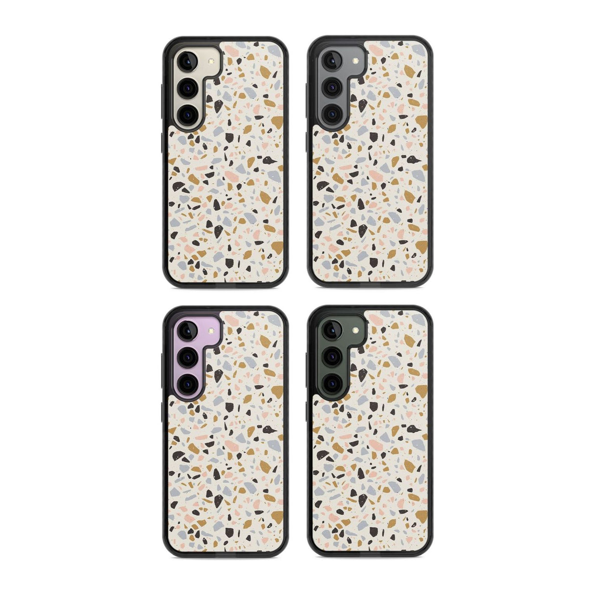 Pale Pink, Blue, & Mocha Terrazzo Pattern Phone Case iPhone 15 Pro Max / Black Impact Case,iPhone 15 Plus / Black Impact Case,iPhone 15 Pro / Black Impact Case,iPhone 15 / Black Impact Case,iPhone 15 Pro Max / Impact Case,iPhone 15 Plus / Impact Case,iPhone 15 Pro / Impact Case,iPhone 15 / Impact Case,iPhone 15 Pro Max / Magsafe Black Impact Case,iPhone 15 Plus / Magsafe Black Impact Case,iPhone 15 Pro / Magsafe Black Impact Case,iPhone 15 / Magsafe Black Impact Case,iPhone 14 Pro Max / Black Impact Case,iP