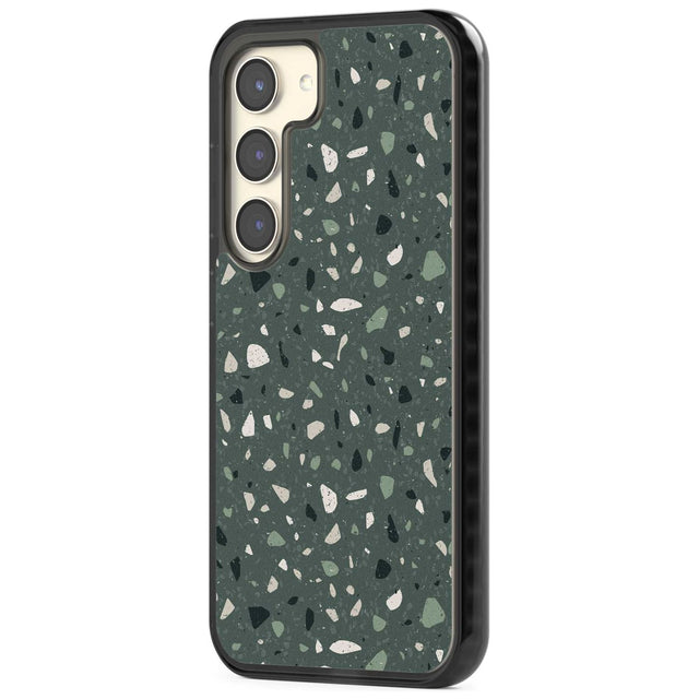 Green & Cream Terrazzo Pattern Phone Case iPhone 15 Pro Max / Black Impact Case,iPhone 15 Plus / Black Impact Case,iPhone 15 Pro / Black Impact Case,iPhone 15 / Black Impact Case,iPhone 15 Pro Max / Impact Case,iPhone 15 Plus / Impact Case,iPhone 15 Pro / Impact Case,iPhone 15 / Impact Case,iPhone 15 Pro Max / Magsafe Black Impact Case,iPhone 15 Plus / Magsafe Black Impact Case,iPhone 15 Pro / Magsafe Black Impact Case,iPhone 15 / Magsafe Black Impact Case,iPhone 14 Pro Max / Black Impact Case,iPhone 14 Plu