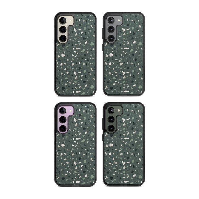 Green & Cream Terrazzo Pattern Phone Case iPhone 15 Pro Max / Black Impact Case,iPhone 15 Plus / Black Impact Case,iPhone 15 Pro / Black Impact Case,iPhone 15 / Black Impact Case,iPhone 15 Pro Max / Impact Case,iPhone 15 Plus / Impact Case,iPhone 15 Pro / Impact Case,iPhone 15 / Impact Case,iPhone 15 Pro Max / Magsafe Black Impact Case,iPhone 15 Plus / Magsafe Black Impact Case,iPhone 15 Pro / Magsafe Black Impact Case,iPhone 15 / Magsafe Black Impact Case,iPhone 14 Pro Max / Black Impact Case,iPhone 14 Plu