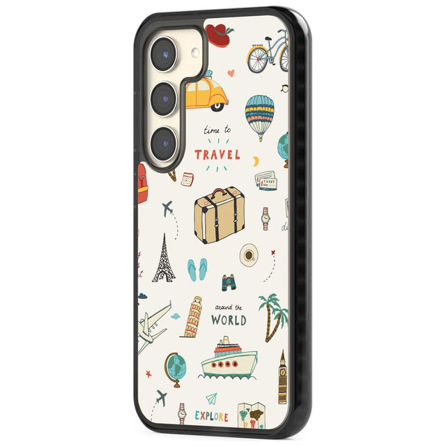 Cute Travel Pattern Cream Phone Case iPhone 15 Pro Max / Black Impact Case,iPhone 15 Plus / Black Impact Case,iPhone 15 Pro / Black Impact Case,iPhone 15 / Black Impact Case,iPhone 15 Pro Max / Impact Case,iPhone 15 Plus / Impact Case,iPhone 15 Pro / Impact Case,iPhone 15 / Impact Case,iPhone 15 Pro Max / Magsafe Black Impact Case,iPhone 15 Plus / Magsafe Black Impact Case,iPhone 15 Pro / Magsafe Black Impact Case,iPhone 15 / Magsafe Black Impact Case,iPhone 14 Pro Max / Black Impact Case,iPhone 14 Plus / B