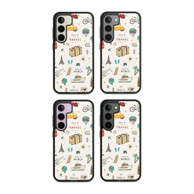 Cute Travel Pattern Cream Phone Case iPhone 15 Pro Max / Black Impact Case,iPhone 15 Plus / Black Impact Case,iPhone 15 Pro / Black Impact Case,iPhone 15 / Black Impact Case,iPhone 15 Pro Max / Impact Case,iPhone 15 Plus / Impact Case,iPhone 15 Pro / Impact Case,iPhone 15 / Impact Case,iPhone 15 Pro Max / Magsafe Black Impact Case,iPhone 15 Plus / Magsafe Black Impact Case,iPhone 15 Pro / Magsafe Black Impact Case,iPhone 15 / Magsafe Black Impact Case,iPhone 14 Pro Max / Black Impact Case,iPhone 14 Plus / B