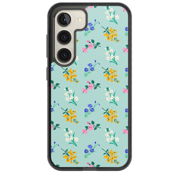 Pastel Meadow
