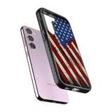 Distressed US Flag Phone Case iPhone 15 Pro Max / Black Impact Case,iPhone 15 Plus / Black Impact Case,iPhone 15 Pro / Black Impact Case,iPhone 15 / Black Impact Case,iPhone 15 Pro Max / Impact Case,iPhone 15 Plus / Impact Case,iPhone 15 Pro / Impact Case,iPhone 15 / Impact Case,iPhone 15 Pro Max / Magsafe Black Impact Case,iPhone 15 Plus / Magsafe Black Impact Case,iPhone 15 Pro / Magsafe Black Impact Case,iPhone 15 / Magsafe Black Impact Case,iPhone 14 Pro Max / Black Impact Case,iPhone 14 Plus / Black Im