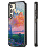 Spring's Garden Impact Phone Case for Samsung Galaxy S24, Samsung Galaxy S23, Samsung Galaxy S22