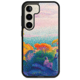 Meadow Lake Impact Phone Case for Samsung Galaxy S24, Samsung Galaxy S23, Samsung Galaxy S22