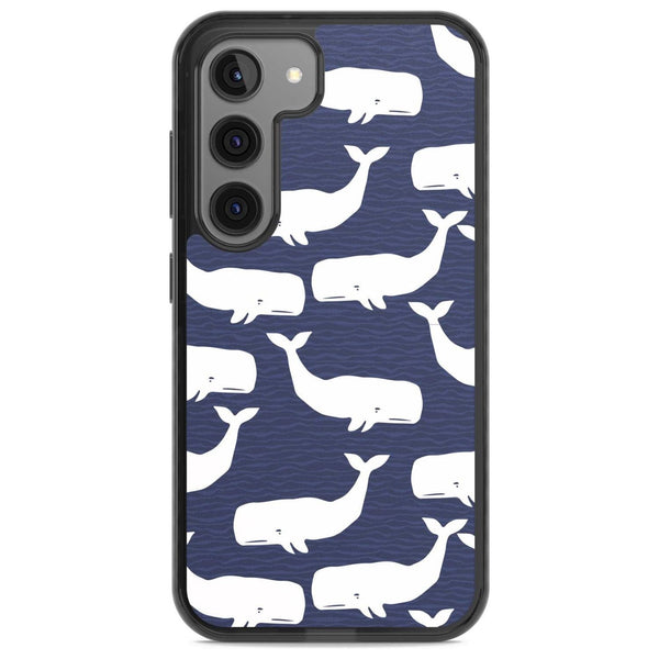 Whale Dreams