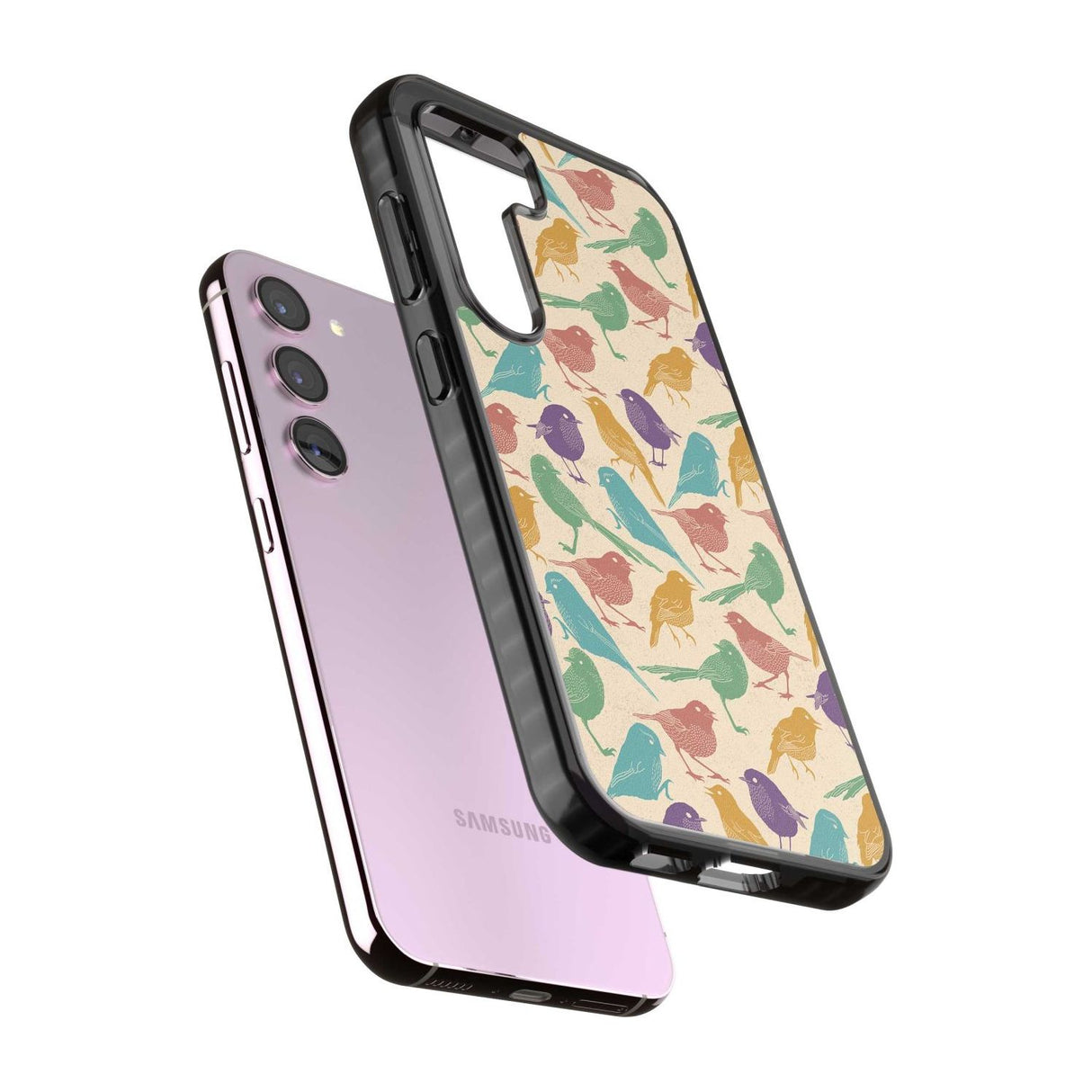 Colourful Feathered Friends Bird Phone Case iPhone 15 Pro Max / Black Impact Case,iPhone 15 Plus / Black Impact Case,iPhone 15 Pro / Black Impact Case,iPhone 15 / Black Impact Case,iPhone 15 Pro Max / Impact Case,iPhone 15 Plus / Impact Case,iPhone 15 Pro / Impact Case,iPhone 15 / Impact Case,iPhone 15 Pro Max / Magsafe Black Impact Case,iPhone 15 Plus / Magsafe Black Impact Case,iPhone 15 Pro / Magsafe Black Impact Case,iPhone 15 / Magsafe Black Impact Case,iPhone 14 Pro Max / Black Impact Case,iPhone 14 P