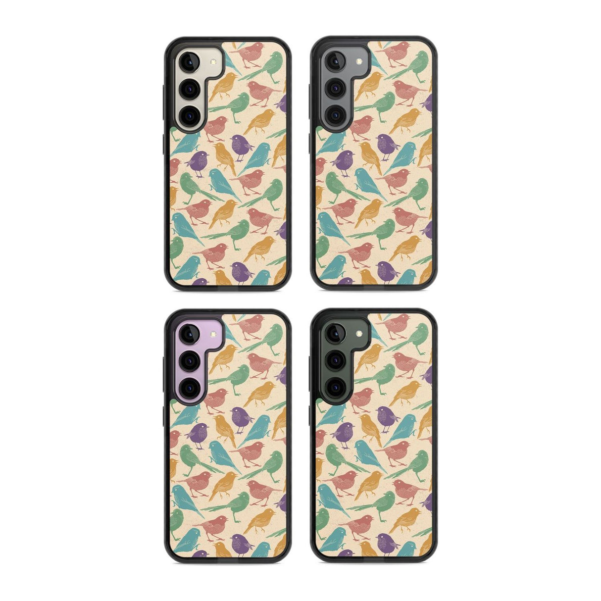 Colourful Feathered Friends Bird Phone Case iPhone 15 Pro Max / Black Impact Case,iPhone 15 Plus / Black Impact Case,iPhone 15 Pro / Black Impact Case,iPhone 15 / Black Impact Case,iPhone 15 Pro Max / Impact Case,iPhone 15 Plus / Impact Case,iPhone 15 Pro / Impact Case,iPhone 15 / Impact Case,iPhone 15 Pro Max / Magsafe Black Impact Case,iPhone 15 Plus / Magsafe Black Impact Case,iPhone 15 Pro / Magsafe Black Impact Case,iPhone 15 / Magsafe Black Impact Case,iPhone 14 Pro Max / Black Impact Case,iPhone 14 P