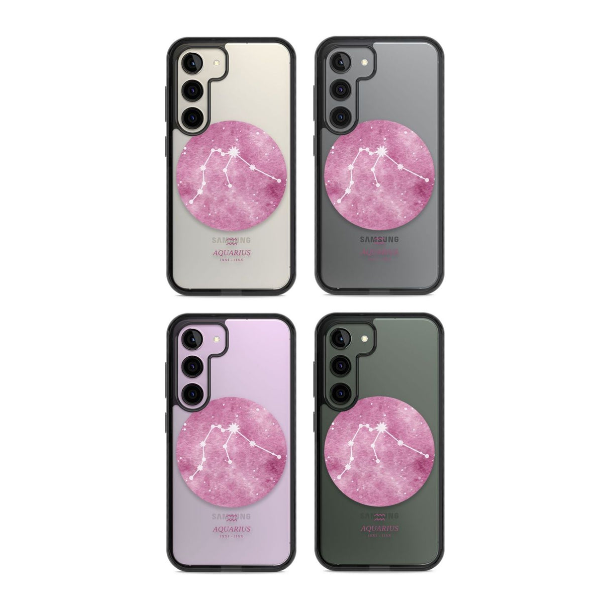 Aquarius Zodiac Transparent Design - Pink Phone Case iPhone 15 Pro Max / Black Impact Case,iPhone 15 Plus / Black Impact Case,iPhone 15 Pro / Black Impact Case,iPhone 15 / Black Impact Case,iPhone 15 Pro Max / Impact Case,iPhone 15 Plus / Impact Case,iPhone 15 Pro / Impact Case,iPhone 15 / Impact Case,iPhone 15 Pro Max / Magsafe Black Impact Case,iPhone 15 Plus / Magsafe Black Impact Case,iPhone 15 Pro / Magsafe Black Impact Case,iPhone 15 / Magsafe Black Impact Case,iPhone 14 Pro Max / Black Impact Case,iP