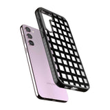 Messy Black Grid - Clear Phone Case iPhone 15 Pro Max / Black Impact Case,iPhone 15 Plus / Black Impact Case,iPhone 15 Pro / Black Impact Case,iPhone 15 / Black Impact Case,iPhone 15 Pro Max / Impact Case,iPhone 15 Plus / Impact Case,iPhone 15 Pro / Impact Case,iPhone 15 / Impact Case,iPhone 15 Pro Max / Magsafe Black Impact Case,iPhone 15 Plus / Magsafe Black Impact Case,iPhone 15 Pro / Magsafe Black Impact Case,iPhone 15 / Magsafe Black Impact Case,iPhone 14 Pro Max / Black Impact Case,iPhone 14 Plus / Bl