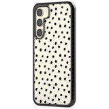 Messy Black Dot Pattern Phone Case iPhone 15 Pro Max / Black Impact Case,iPhone 15 Plus / Black Impact Case,iPhone 15 Pro / Black Impact Case,iPhone 15 / Black Impact Case,iPhone 15 Pro Max / Impact Case,iPhone 15 Plus / Impact Case,iPhone 15 Pro / Impact Case,iPhone 15 / Impact Case,iPhone 15 Pro Max / Magsafe Black Impact Case,iPhone 15 Plus / Magsafe Black Impact Case,iPhone 15 Pro / Magsafe Black Impact Case,iPhone 15 / Magsafe Black Impact Case,iPhone 14 Pro Max / Black Impact Case,iPhone 14 Plus / Bla