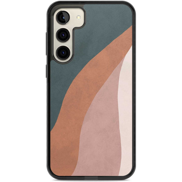 Earthwave Abstract