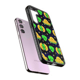 Alien Head Pattern Phone Case iPhone 15 Pro Max / Black Impact Case,iPhone 15 Plus / Black Impact Case,iPhone 15 Pro / Black Impact Case,iPhone 15 / Black Impact Case,iPhone 15 Pro Max / Impact Case,iPhone 15 Plus / Impact Case,iPhone 15 Pro / Impact Case,iPhone 15 / Impact Case,iPhone 15 Pro Max / Magsafe Black Impact Case,iPhone 15 Plus / Magsafe Black Impact Case,iPhone 15 Pro / Magsafe Black Impact Case,iPhone 15 / Magsafe Black Impact Case,iPhone 14 Pro Max / Black Impact Case,iPhone 14 Plus / Black Im