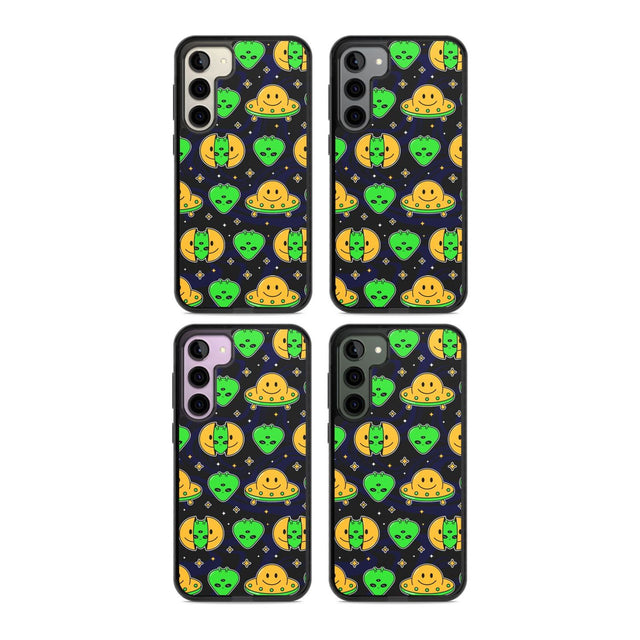 Alien Head Pattern Phone Case iPhone 15 Pro Max / Black Impact Case,iPhone 15 Plus / Black Impact Case,iPhone 15 Pro / Black Impact Case,iPhone 15 / Black Impact Case,iPhone 15 Pro Max / Impact Case,iPhone 15 Plus / Impact Case,iPhone 15 Pro / Impact Case,iPhone 15 / Impact Case,iPhone 15 Pro Max / Magsafe Black Impact Case,iPhone 15 Plus / Magsafe Black Impact Case,iPhone 15 Pro / Magsafe Black Impact Case,iPhone 15 / Magsafe Black Impact Case,iPhone 14 Pro Max / Black Impact Case,iPhone 14 Plus / Black Im