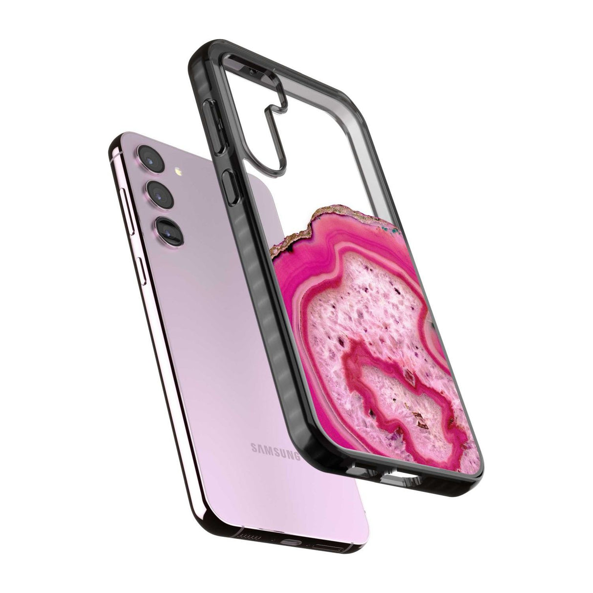 Bright Pink Gemstone Crystal Clear Design Phone Case iPhone 15 Pro Max / Black Impact Case,iPhone 15 Plus / Black Impact Case,iPhone 15 Pro / Black Impact Case,iPhone 15 / Black Impact Case,iPhone 15 Pro Max / Impact Case,iPhone 15 Plus / Impact Case,iPhone 15 Pro / Impact Case,iPhone 15 / Impact Case,iPhone 15 Pro Max / Magsafe Black Impact Case,iPhone 15 Plus / Magsafe Black Impact Case,iPhone 15 Pro / Magsafe Black Impact Case,iPhone 15 / Magsafe Black Impact Case,iPhone 14 Pro Max / Black Impact Case,iP