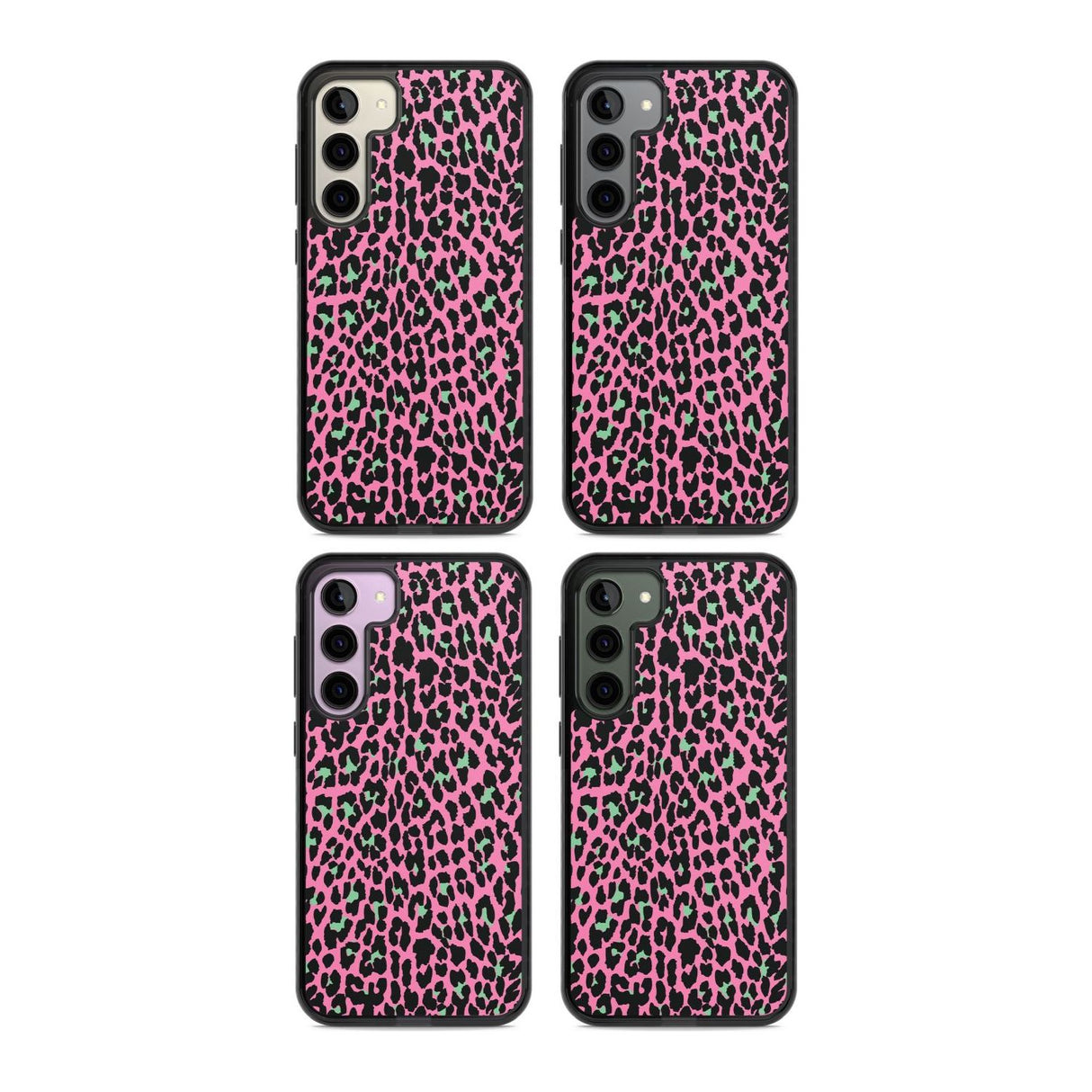 Green on Pink Leopard Print Pattern Phone Case iPhone 15 Pro Max / Black Impact Case,iPhone 15 Plus / Black Impact Case,iPhone 15 Pro / Black Impact Case,iPhone 15 / Black Impact Case,iPhone 15 Pro Max / Impact Case,iPhone 15 Plus / Impact Case,iPhone 15 Pro / Impact Case,iPhone 15 / Impact Case,iPhone 15 Pro Max / Magsafe Black Impact Case,iPhone 15 Plus / Magsafe Black Impact Case,iPhone 15 Pro / Magsafe Black Impact Case,iPhone 15 / Magsafe Black Impact Case,iPhone 14 Pro Max / Black Impact Case,iPhone 1